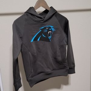 Panthers hoodie